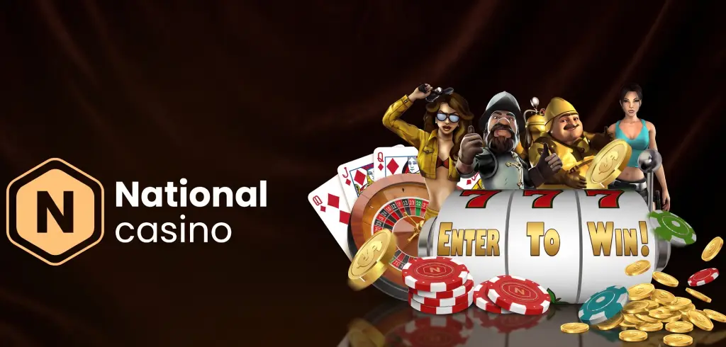 National Casino Banner 4
