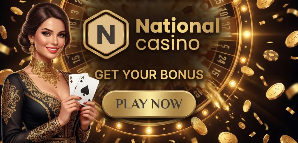 National Casino Banner 5